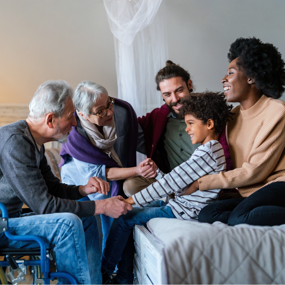 24-hour care in Pretoria