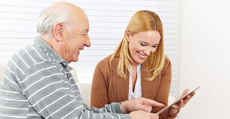 Enhancing Quality of Life: Frail Care in Pretoria with Kriel Care Specialists