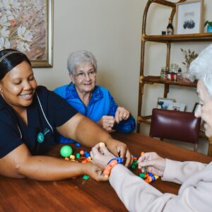 Home Care Services in Johannesburg