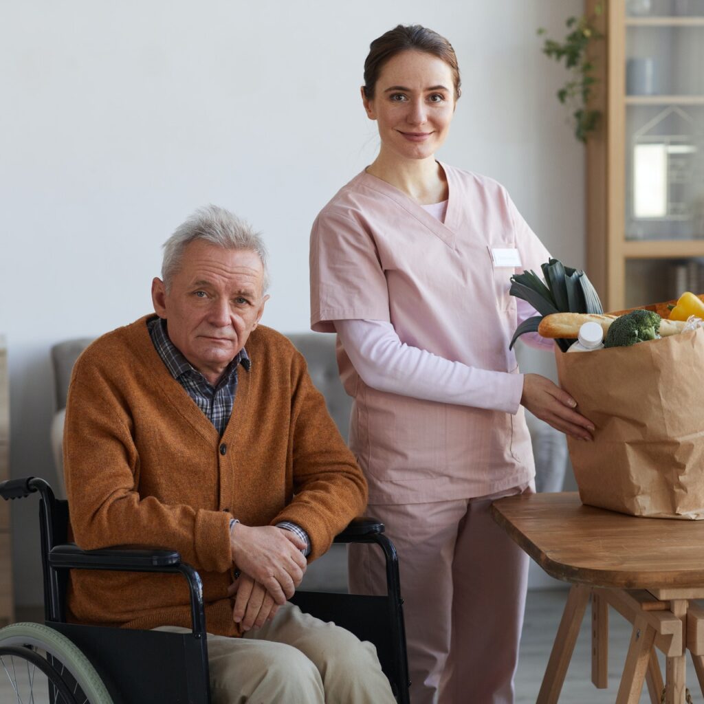 Best Way to Care for the Elderly