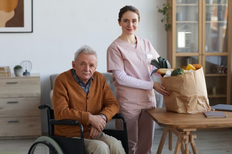 Best Way to Care for the Elderly