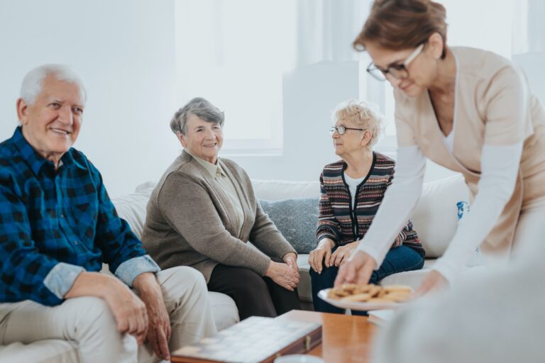 What is the Best Diet Plan for Seniors? Kriel Care’s Nutritional Guide for Pretoria Residents