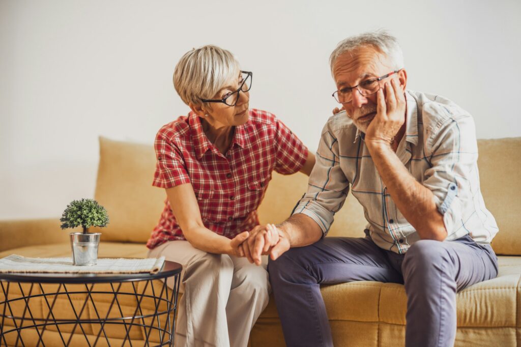 When Should My Parents Downscale? A Guide for Adult Children