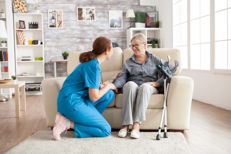 Elderly Care Services in Pretoria: Compassionate Support for Your Loved Ones