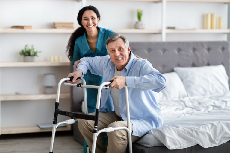 Aged care facilities in Pretoria