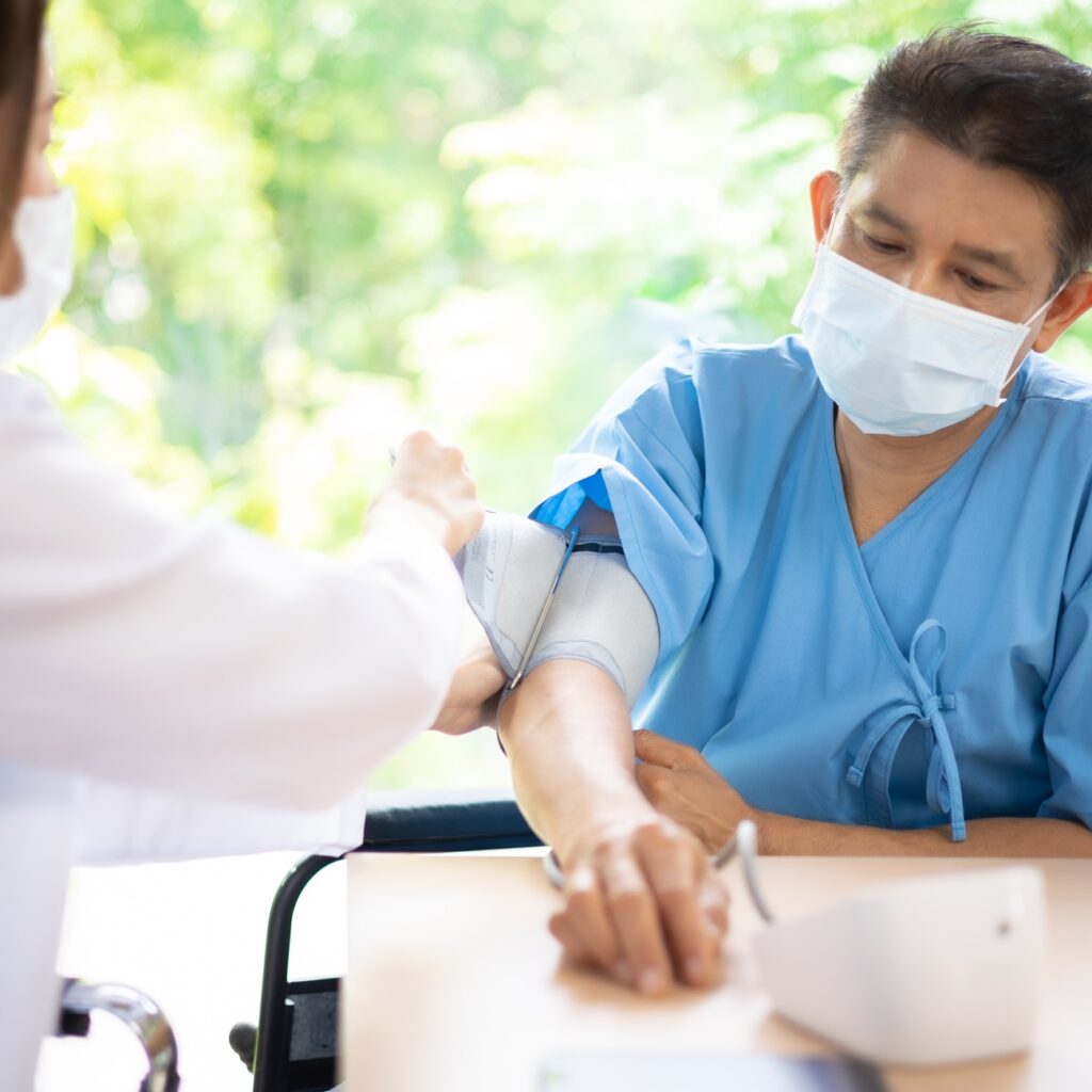 Ways To Take Care Of Elders