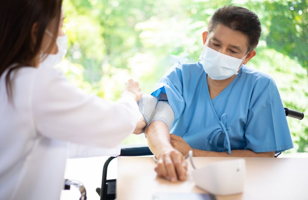 Ways To Take Care Of Elders