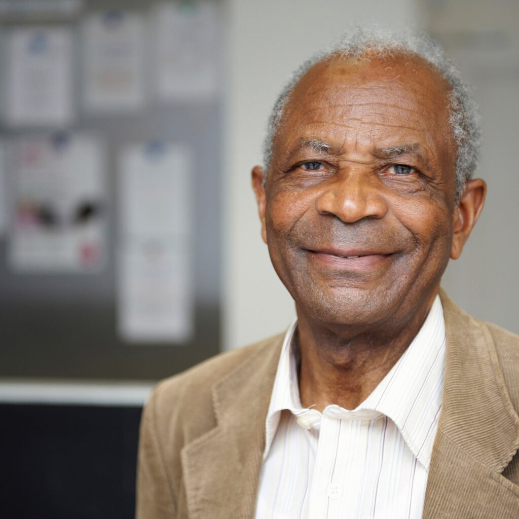 Help Seniors with Depression
