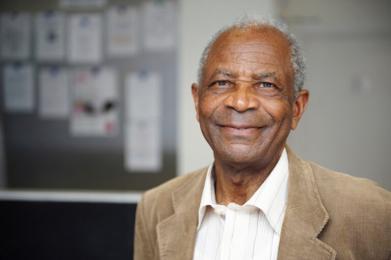How to Help Seniors with Depression