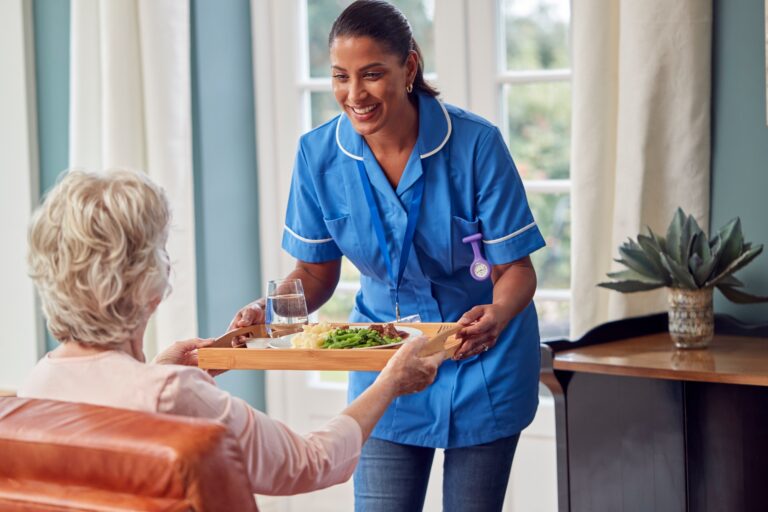 Tips to Help the Elderly Through Their Medical Tests