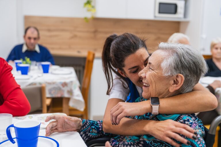 Transitional Care Hip Knee Surgery for Seniors in Pretoria – Kriel Care