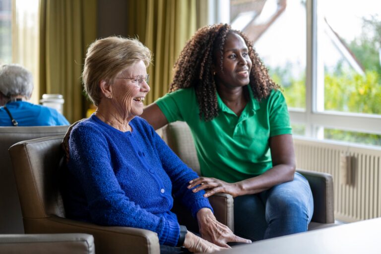 Finding the Perfect Caregiver and Client Match: Kriel Care’s Approach in Pretoria