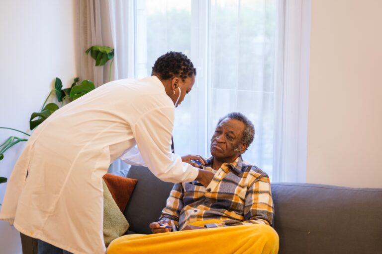 24-hour Home Care in Pretoria: Your Guide to Round-the-Clock Compassionate Support