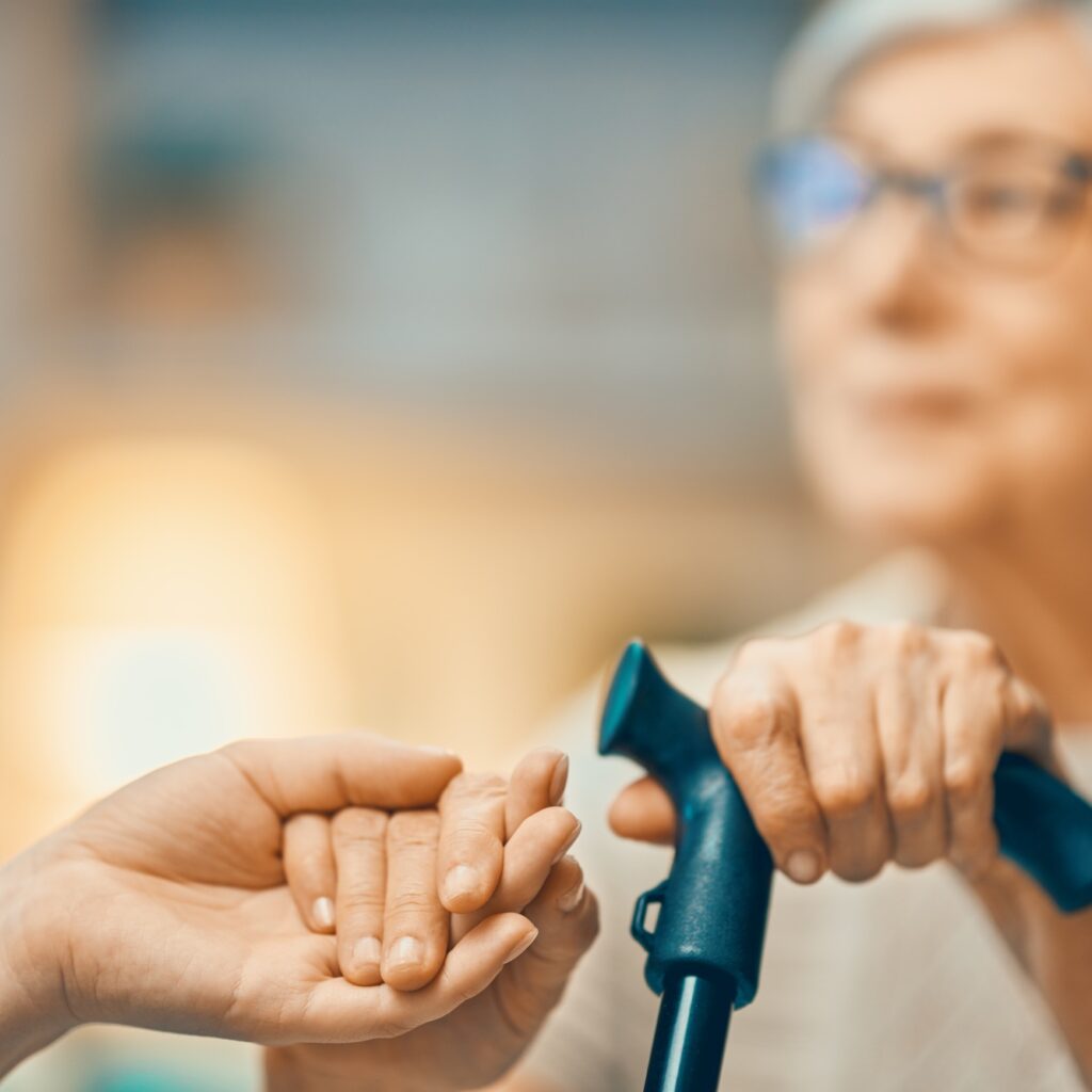 Pretoria home based care facilities