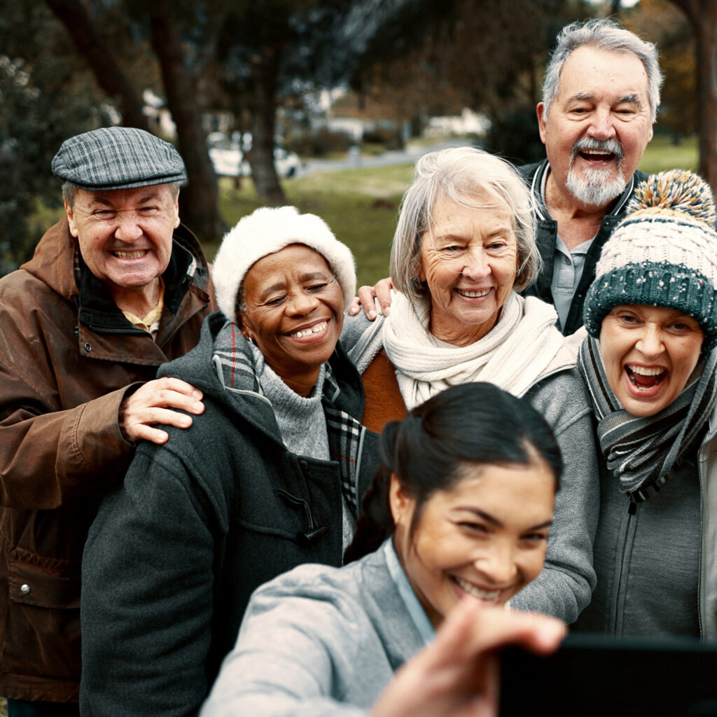 Night care seniors in Pretoria