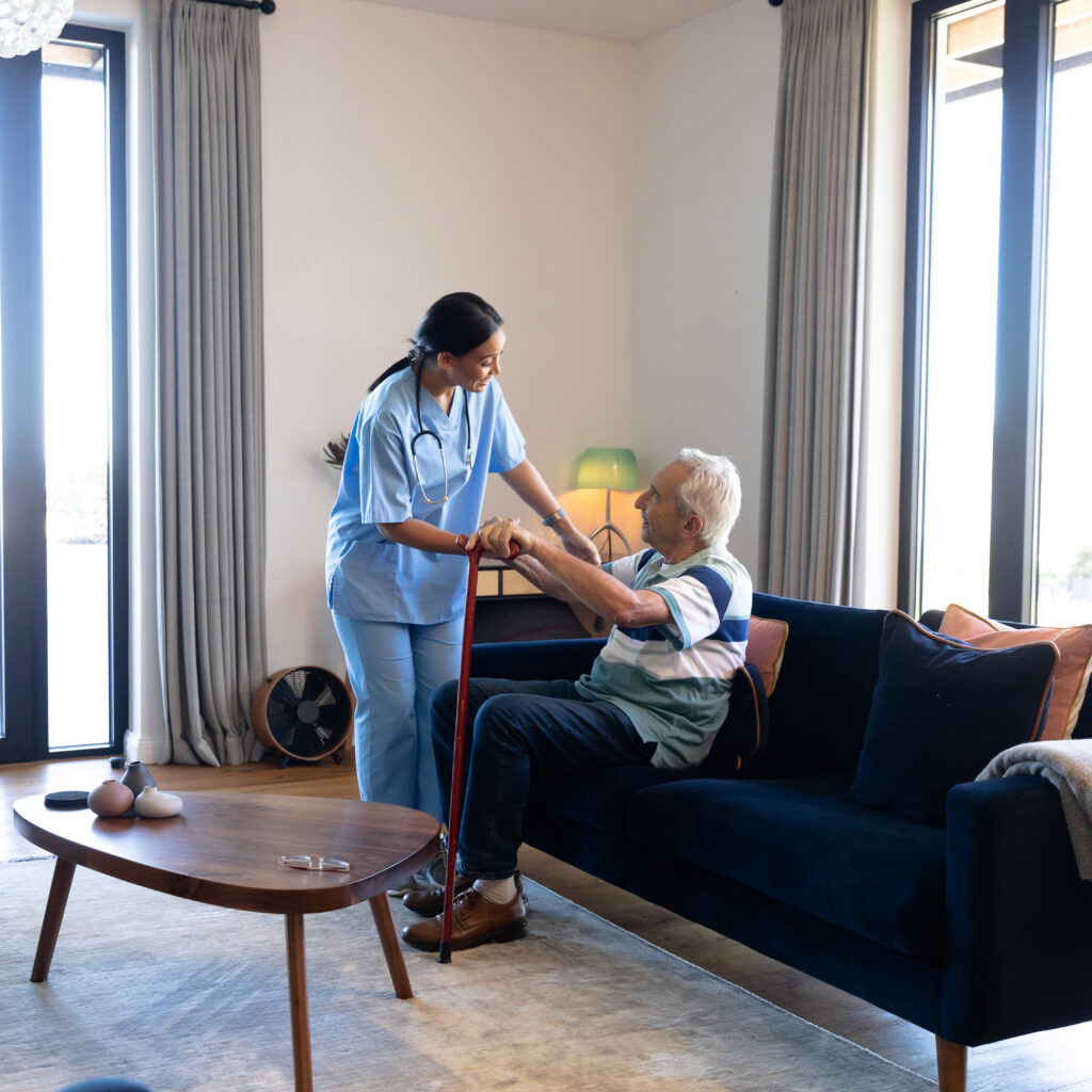 Home Care Agency Tips