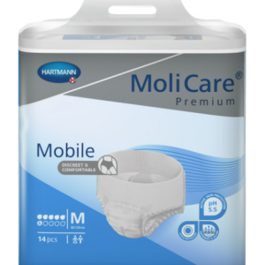 Molicare Premium 6 Drop (14's) - Medium