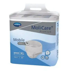 Molicare Premium 6 Drop (14's) XL