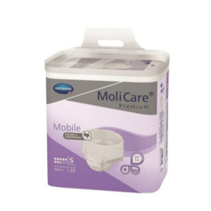 Molicare premium 8 drop (14's) - Small