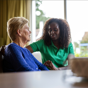 How to Manage Dementia Patients at Home