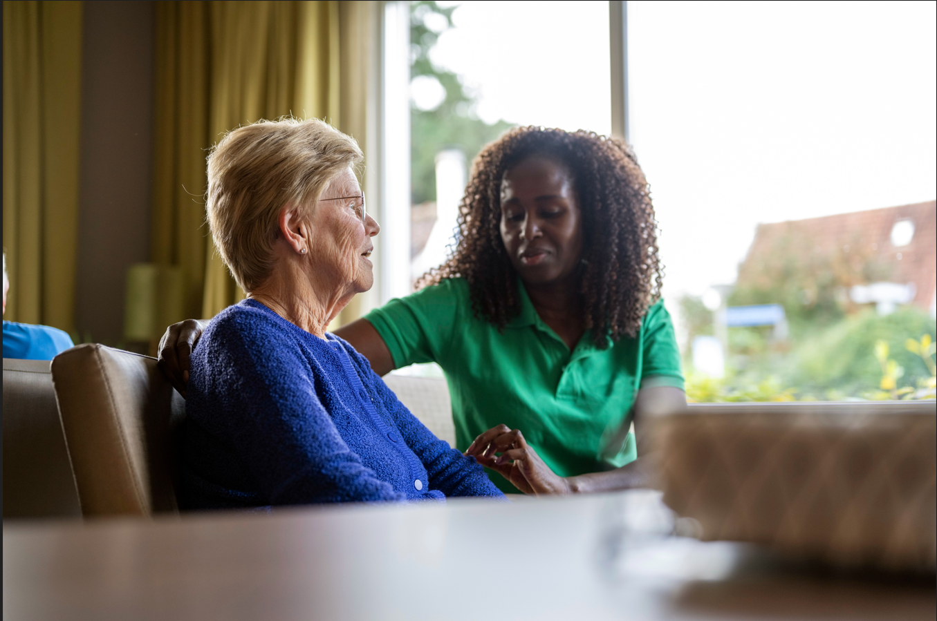 How to Manage Dementia Patients at Home