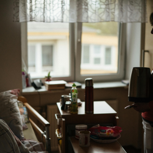 support someone with a neurological impairment