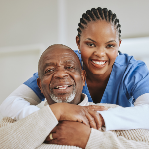 Support for Families of Brain Injury Patients