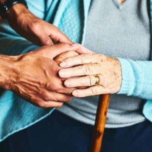 Palliative Care at Home in Pretoria