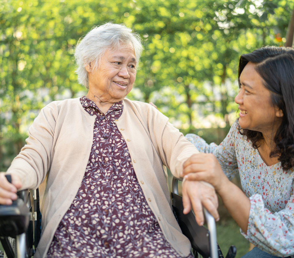 Prevent Falls in Elderly at Home in Johannesburg