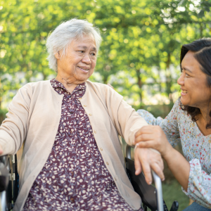 Prevent Falls in Elderly at Home in Johannesburg