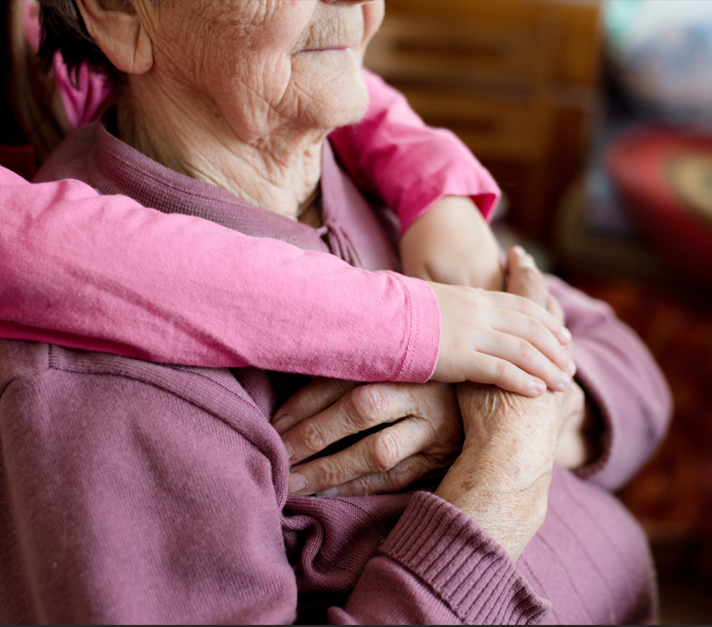Elderly Loneliness Solutions for Families