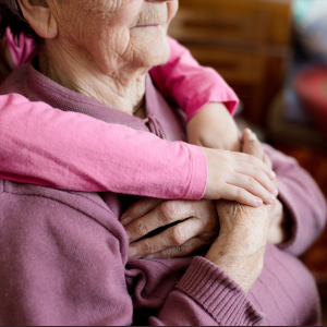 Elderly Loneliness Solutions for Families
