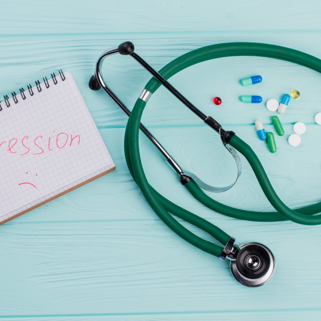 Best Treatment Options for Depression