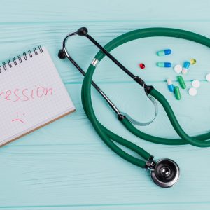 Best Treatment Options for Depression