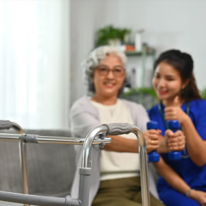 The Benefits of Professional Home Nursing