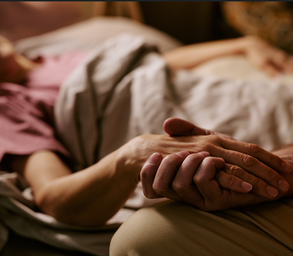 Compassionate Palliative Care Services