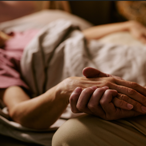 Compassionate Palliative Care Services