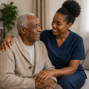 How Respite Care Gives Family Caregivers