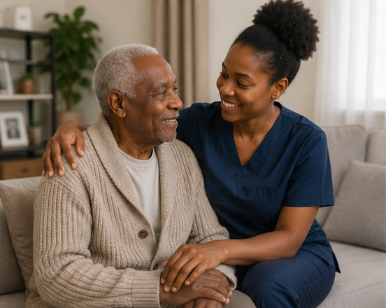 How Respite Care Gives Family Caregivers