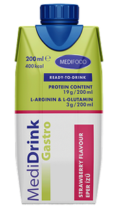 MediDrink Gastro – For IBD/CROHN`S