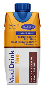 MediDrink Neo – For Cancer