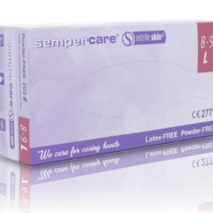 Sempcare Gloves (100’s)
