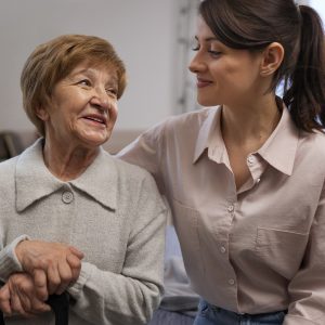 Affordable home caregivers in Pretoria