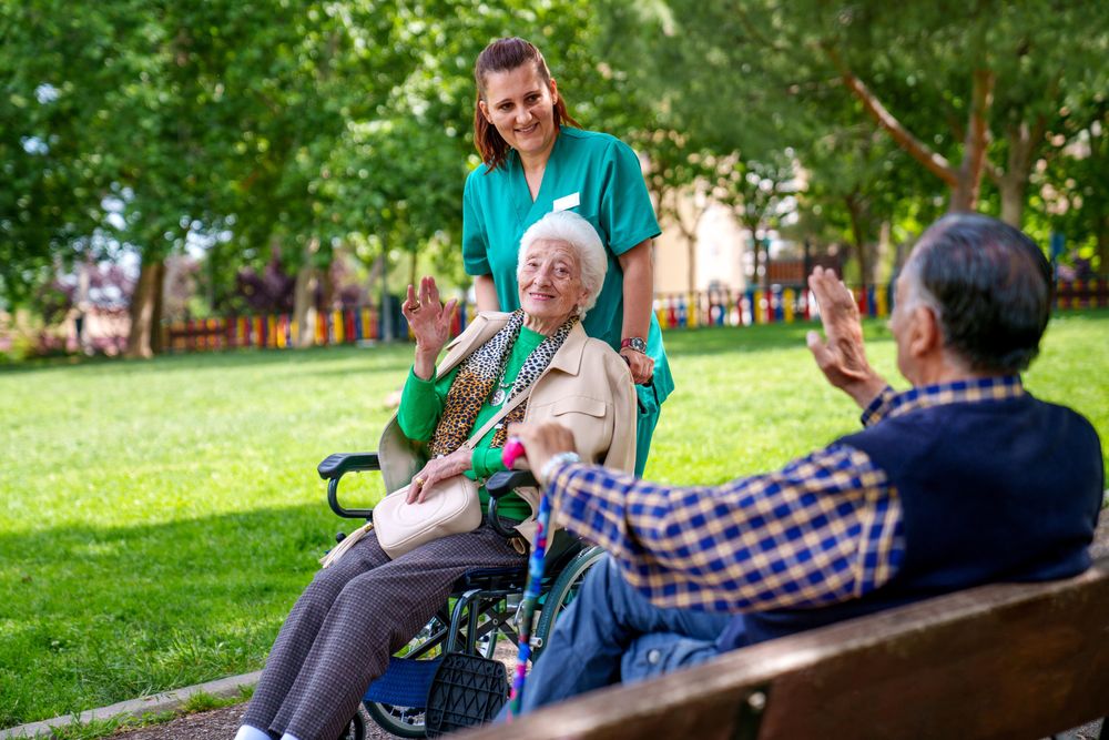 What Qualifications Do You Need for Home-Based Care