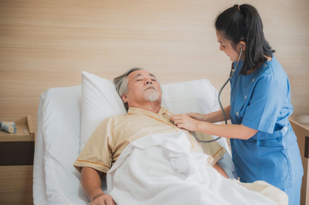 Home Care Agency in Pretoria