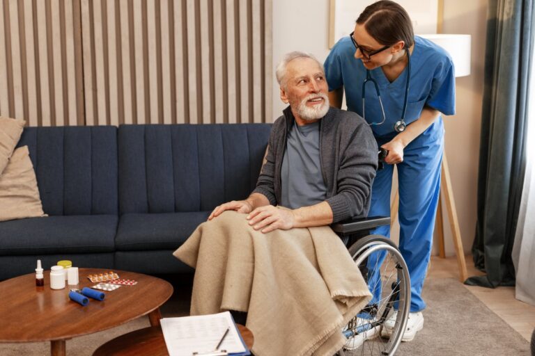 How to Introduce a Caregiver Into the Home Without Upsetting Routine: A Kriel Care Guide for Pretoria Families