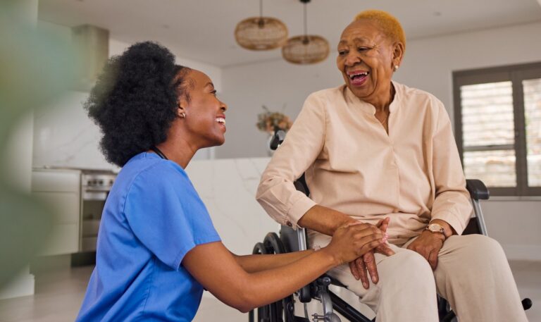 Elder care services in Pretoria