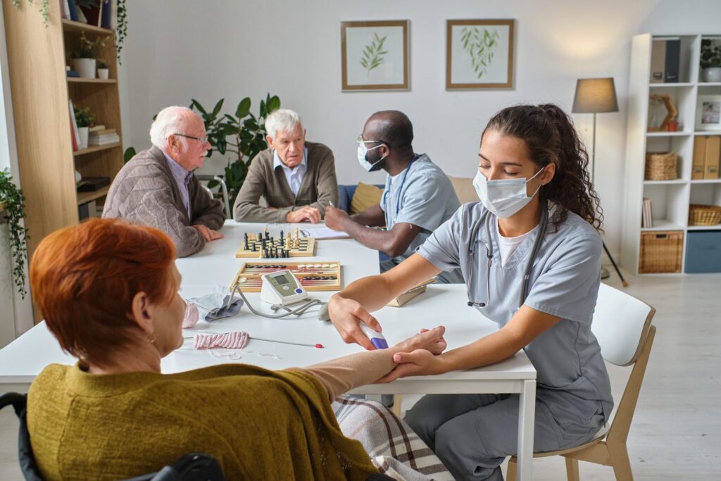 Alzheimer and Dementia Awareness | Kriel Care