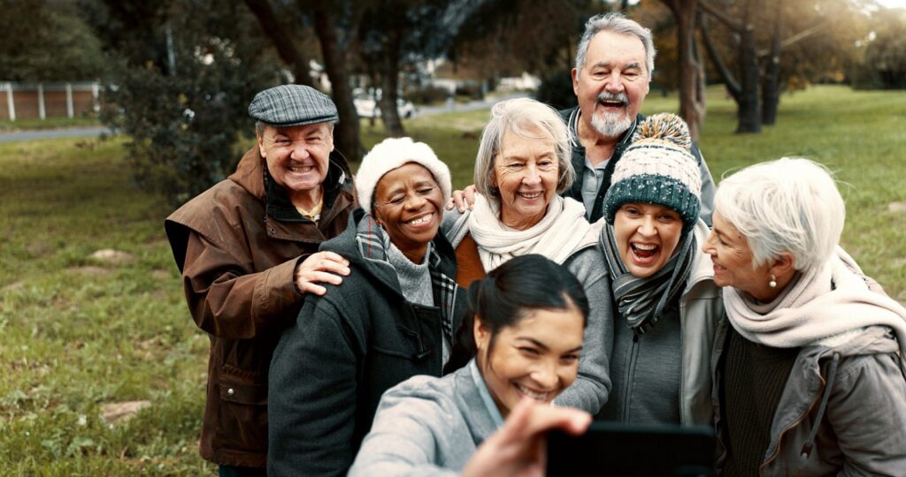 Night care seniors in Pretoria