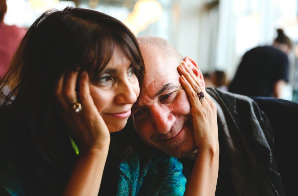 How to Deal with Someone Who Has Brain Damage?